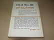 Het valse spoor- Edgar Wallace - 1 - Thumbnail