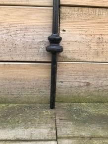 trapspijlen , trapstaaf , balkon , trapspijl - 3