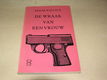 De wraak van een vrouw- Edgar Wallace - 0 - Thumbnail
