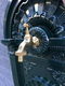 fontein, aluminium , waterkraan - 5 - Thumbnail