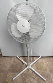 Ventilator - 0