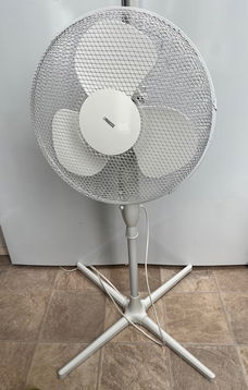 Ventilator