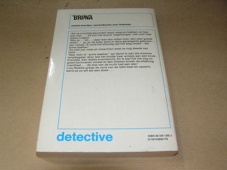 De Vreemde Gravin -Edgar Wallace - 1