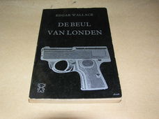 De Beul van Londen(1) - Edgar Wallace