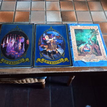 EFTELING diverse - 4