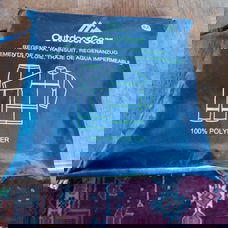 regenpak - Outdoor Gear,maat M