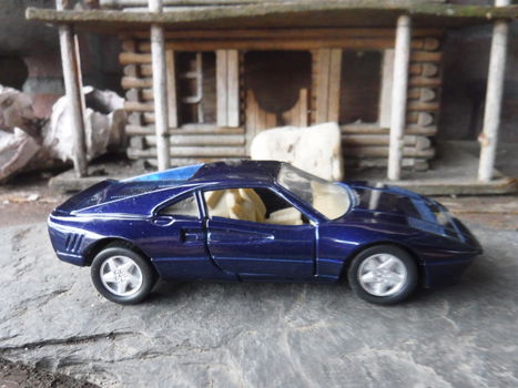 Ferreri 288 gto Shell - 5