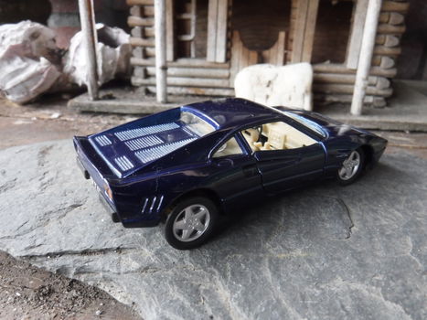 Ferreri 288 gto Shell - 6