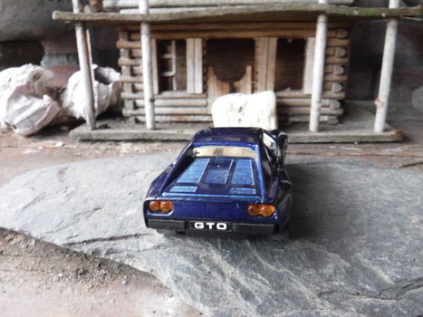 Ferreri 288 gto Shell - 7