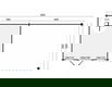 Blokhut - Tuinhuis Kwaspa | 44 mm | vuren onbehandeld - 2 - Thumbnail