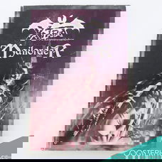 Xtra Underground Fashion Catalogus 1999 | Dimmu Borgir