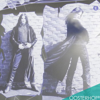 Xtra Underground Fashion Catalogus 2000 | Dimmu Borgir - 4