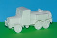 Franse Laffly S20 tanktruck - 3D-print in diverse schalen - 0 - Thumbnail
