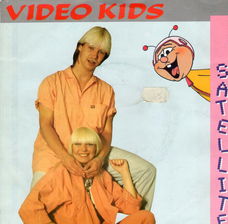 Video Kids – Satellite (1985)