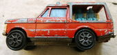 Modelauto, Majorette, Schaal 1:60, No.246 - Range Rover Rescue Unit, 1978-1984.(Nr.1) - 6 - Thumbnail