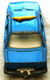 Modelauto, Majorette, Schaal 1:60, No.266 - Renault 18 - Blue, 1983-1985.(Nr.1) - 4 - Thumbnail