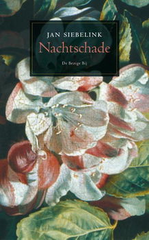Jan Siebelink - Nachtschade (Hardcover/Gebonden) - 0