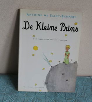 De Kleine Prins - 0