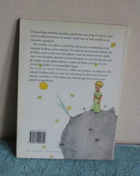 De Kleine Prins - 1