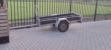 Aanhanger te koop