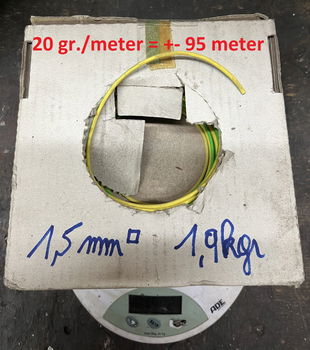 electrische huisinstallatiemateriaal - 5