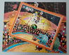 Vintage legpuzzel Lucky Luke - Western Circus - 0 - Thumbnail