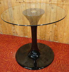 Retro Dutch Trendy Design Saarinen Tulip Artifort tafel Pastoe Vintage Meubel Knoll Space Age