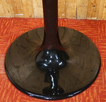 Retro Dutch Trendy Design Saarinen Tulip Artifort tafel Pastoe Vintage Meubel Knoll Space Age - 1
