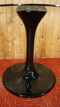 Retro Dutch Trendy Design Saarinen Tulip Artifort tafel Pastoe Vintage Meubel Knoll Space Age - 6
