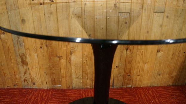 Retro Dutch Trendy Design Saarinen Tulip Artifort tafel Pastoe Vintage Meubel Knoll Space Age - 7