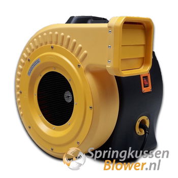 HW Springkussen Blower REH-2800 - 0