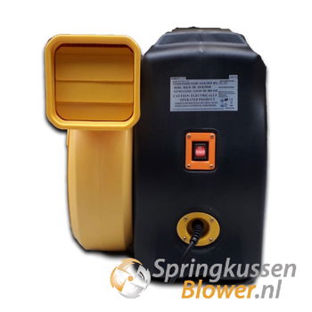 HW Springkussen Blower REH-2800 - 7