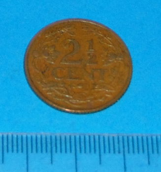 Nederlandse Antillen - halve stuiver 1959 - Pr - 0
