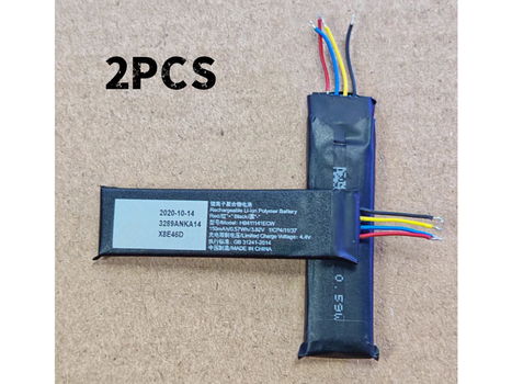 HB411141ECW Batterij voor HUAWEI FreeLace Pro M0002 - 0