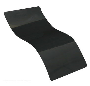 RAL 7021 Zwartgrijs hoogglans poedercoating poeder v.a 250 gr - 0