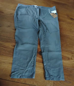 Broek - Angel of Style - maat 52 - nieuw - 0