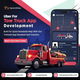 How Can SpotnRides' Voice-Enabled Prompts Simplify Your Towing Service? - 0 - Thumbnail