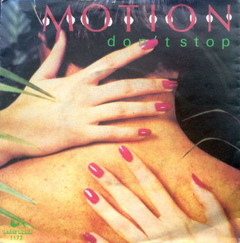 Motion – Don't Stop (1983) - 0