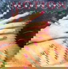 Motion – Don't Stop (1983)