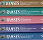 CHRISTIAN JACQ - Ramses - 0 - Thumbnail
