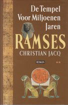 CHRISTIAN JACQ - Ramses - 1