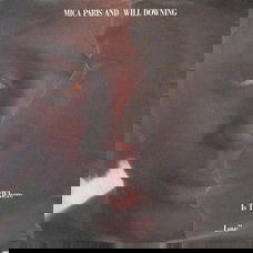 Mica Paris & Will Downing – Where Is The Love (1989)