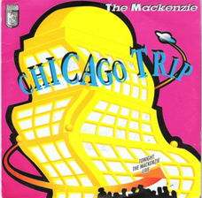 The Mackenzie – Chicago Trip (1989)
