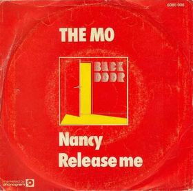 The Mo – Nancy (1980) - 0