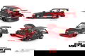 Mini GT 1/64 - Honda Civic (EF) Kaido Works V2 Mgt284 - 0 - Thumbnail