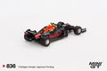 Mini GT 1/64 - Red Bull RB16B #11 Sergio Pérez 2021 Mgt287 - 1 - Thumbnail