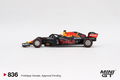Mini GT 1/64 - Red Bull RB16B #11 Sergio Pérez 2021 Mgt287 - 2 - Thumbnail