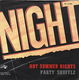 Night – Hot Summer Nights (1979) - 0 - Thumbnail