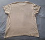 Te koop nieuw beige T-shirt van Primark met print (maat: XL) - 4 - Thumbnail