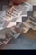 Te koop nieuw beige T-shirt van Primark met print (maat: XL) - 6 - Thumbnail